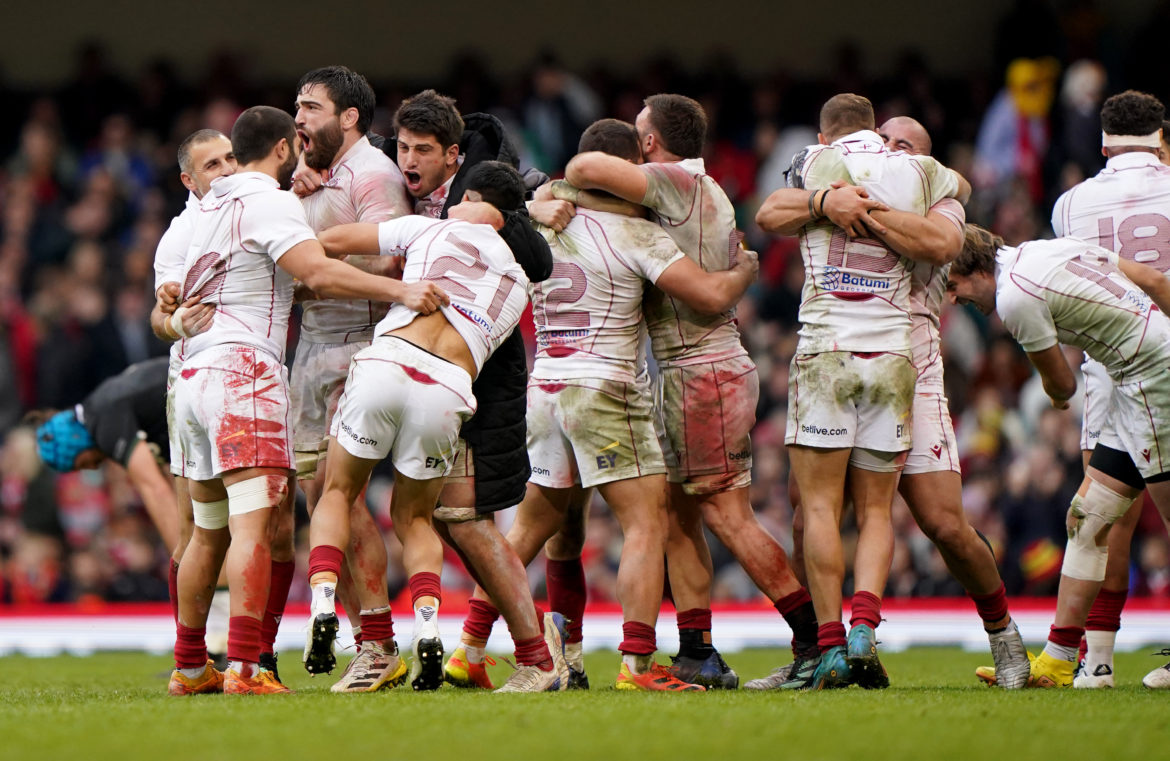 მეორე ბობოლა 2022 წელს