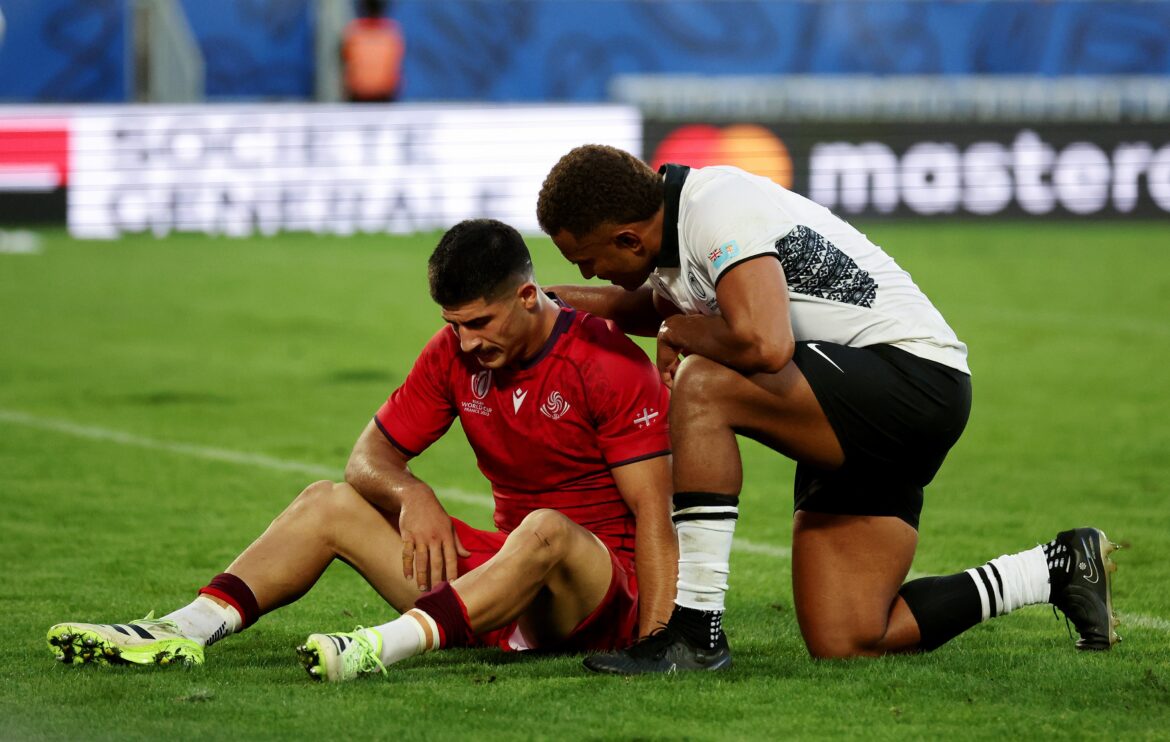 საფრანგეთში მიზანს ვერ მივაღწიეთ